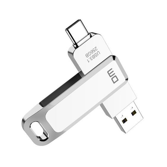 Pendrive multifuncional Xiaomi 2 en 1 - 48% de descuento + Envío Gratis + Regalos