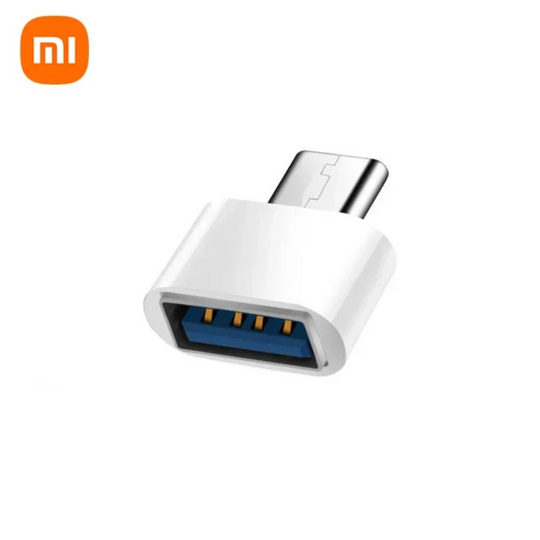 Adaptador Micro Xiaomi