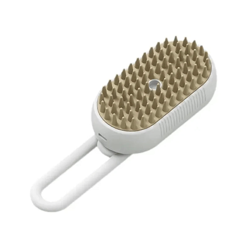 🔥SPECIAL OFFER - 48% OFF🔥- STEAM BRUSH FOR PETS - FREE SHIPPING + FREE GIFTS