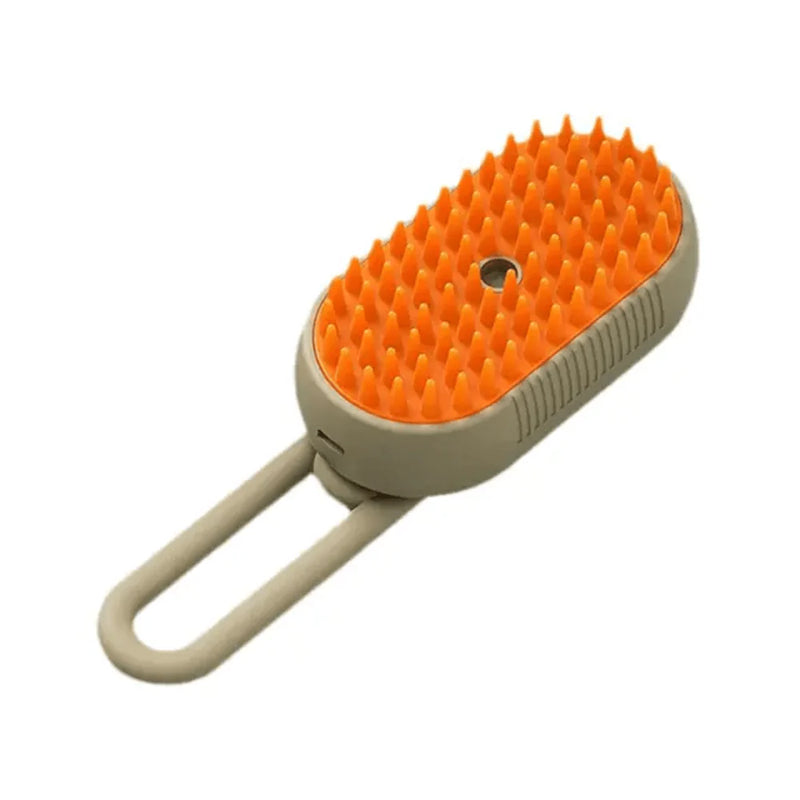 🔥SPECIAL OFFER - 48% OFF🔥- STEAM BRUSH FOR PETS - FREE SHIPPING + FREE GIFTS