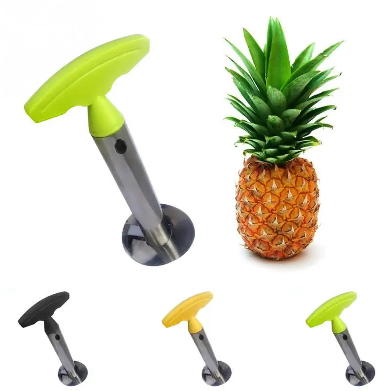 Pineapple Peeler