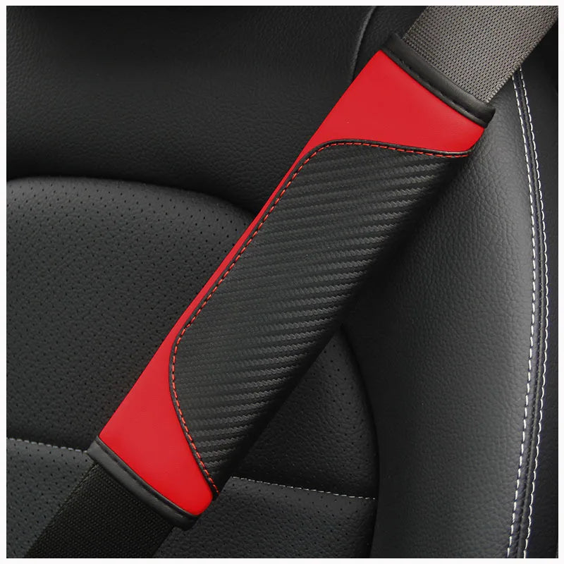 Seat Belt Cover