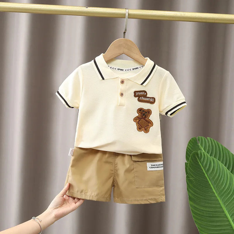 Boys' Infant Set