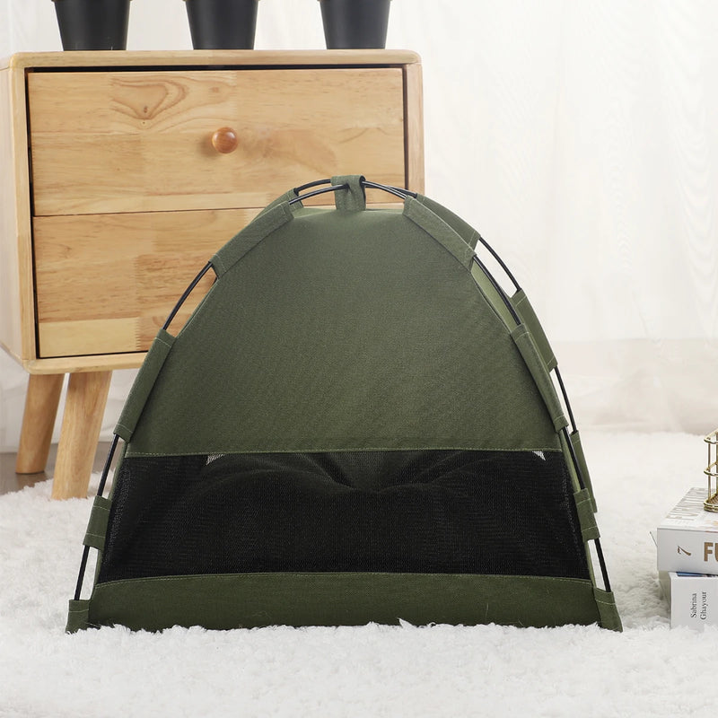 Pet Bed/Tent