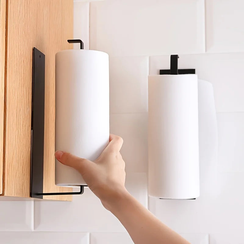 Kitchen Paper Towel Holder