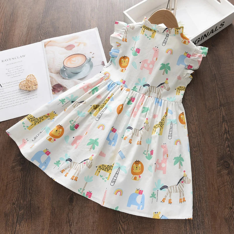 Children Dress