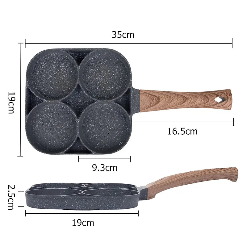 Non-Stick Frying Pan