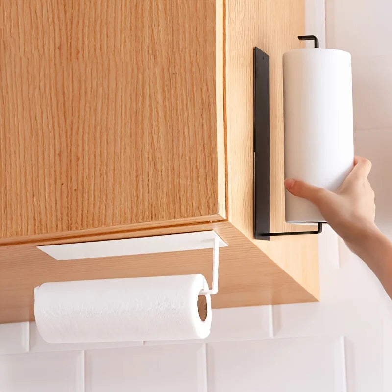 Kitchen Paper Towel Holder