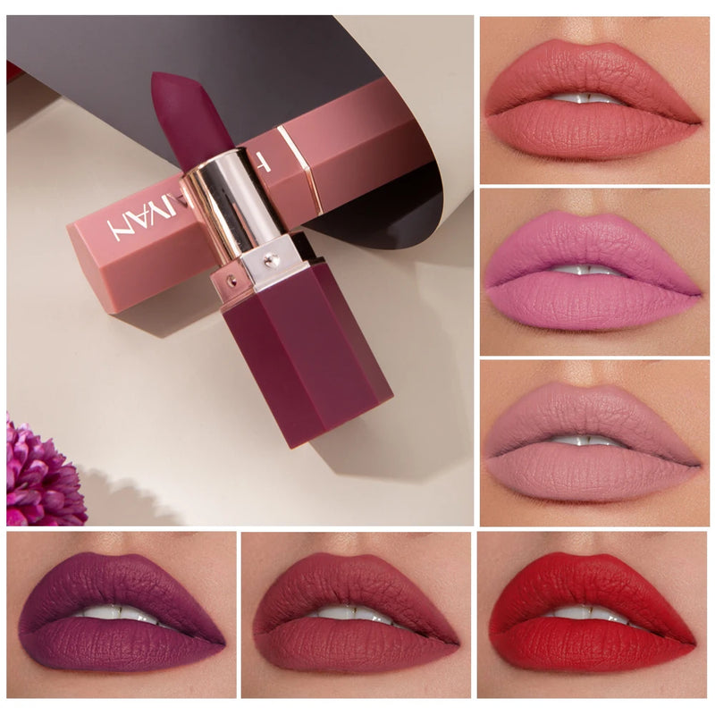 Matte Lipstick