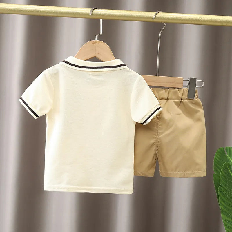 Boys' Infant Set