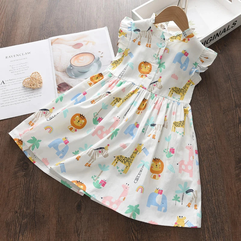 Children Dress