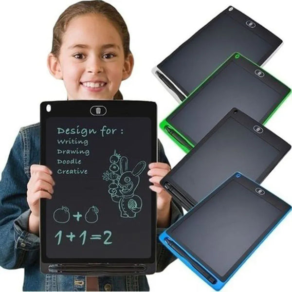 Tablero de dibujo electrónico 