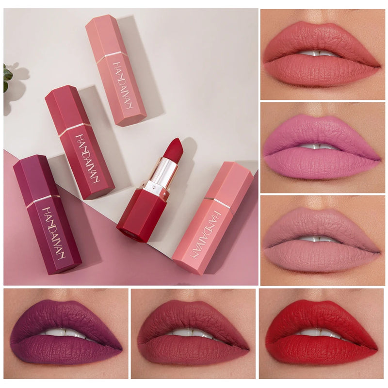 Matte Lipstick