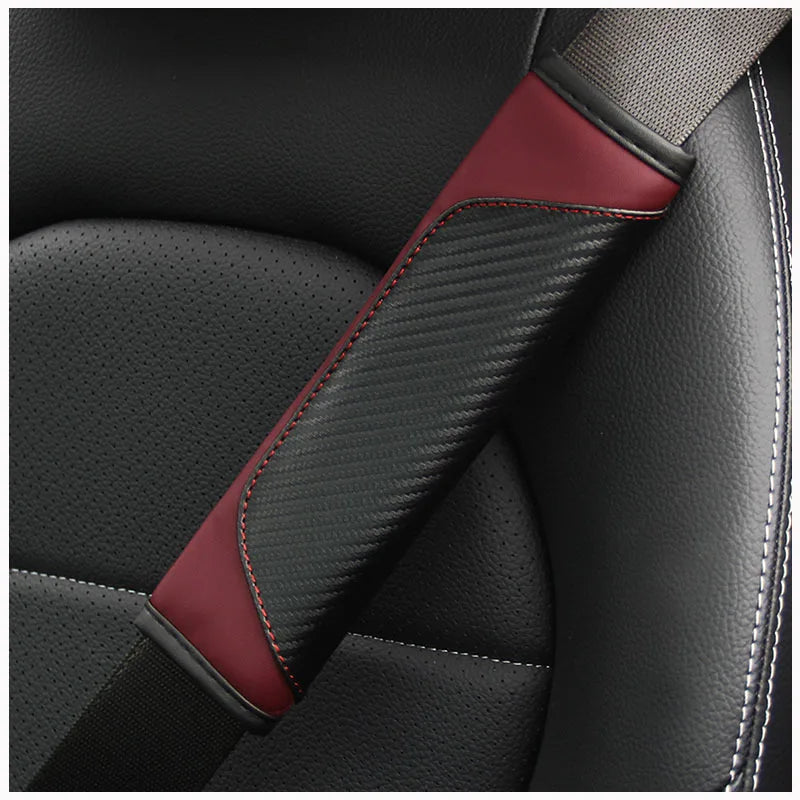 Seat Belt Cover