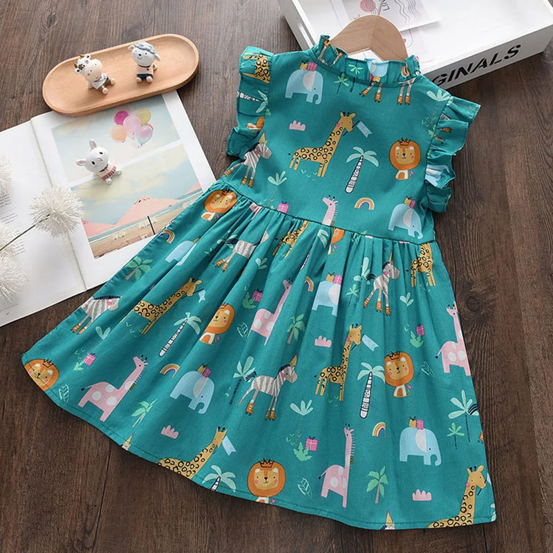 Children Dress