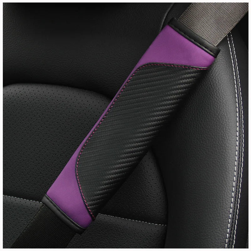 Seat Belt Cover