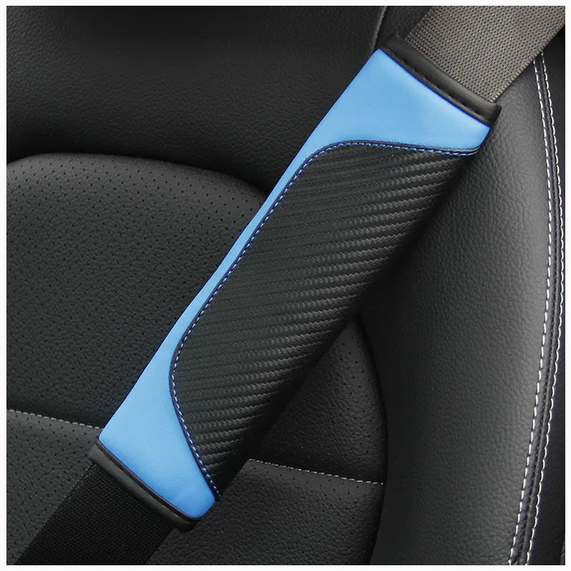 Seat Belt Cover