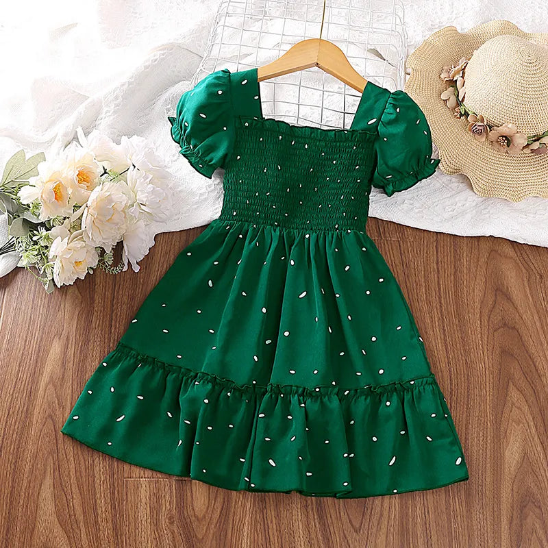 Children's Dress