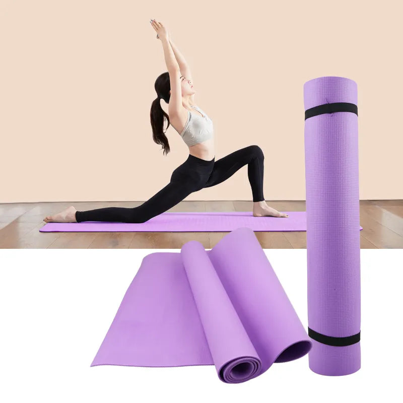 Yoga Mat