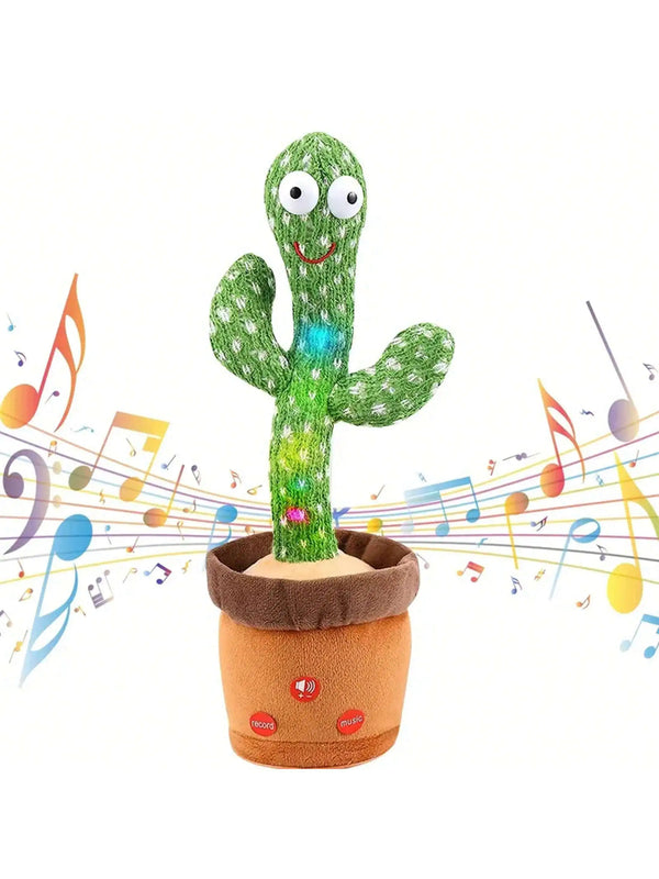 Juguete para niños: Cactus cantor