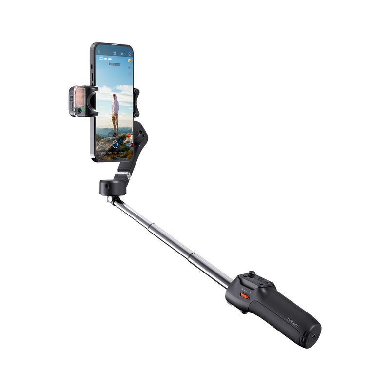 Steady AI Smartphone Gimbal + Free Shipping