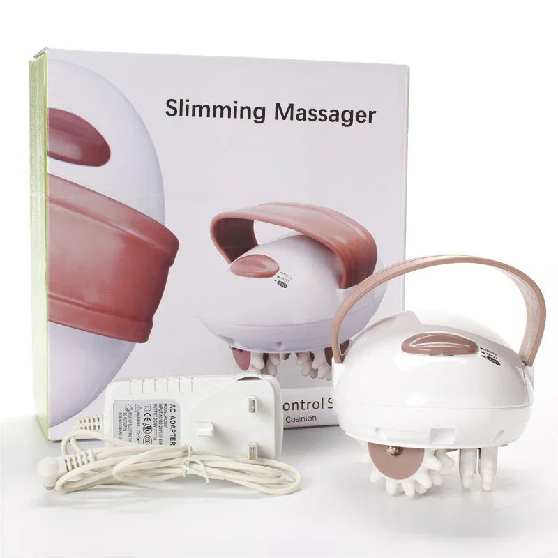 SlimTone Electric Body Massager