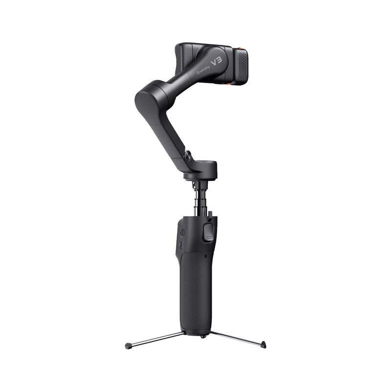 Steady AI Smartphone Gimbal + Free Shipping