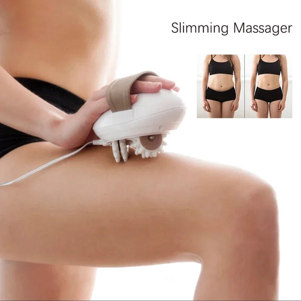 SlimTone Electric Body Massager