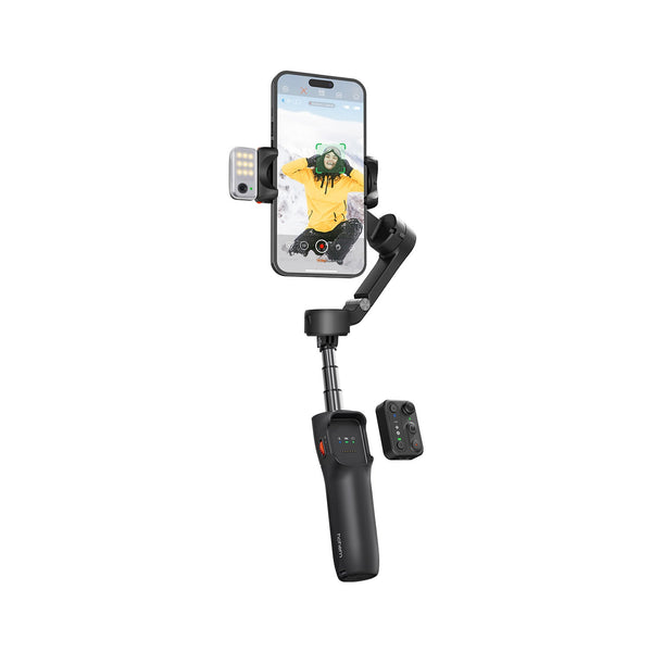 Steady AI Smartphone Gimbal + Free Shipping