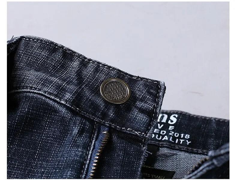 Men's Jeans Pants