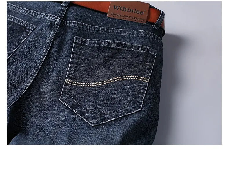 Men's Jeans Pants