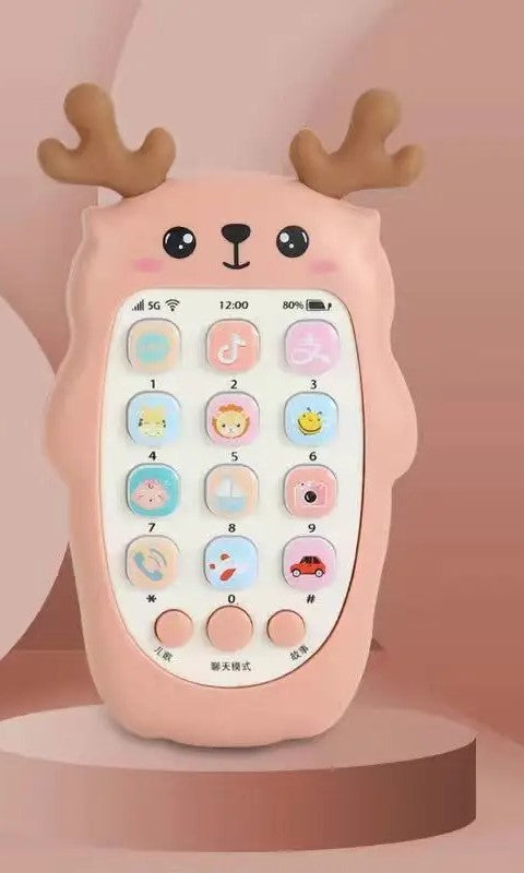 Toy: Baby Phone